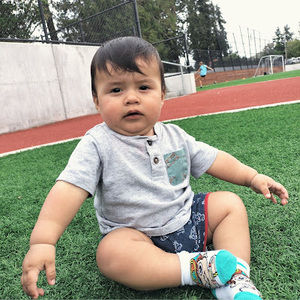 Meet your Posher, Fanny